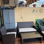 Aupair Habitacion