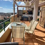 Aupair Habitacion