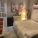 Aupair Habitacion