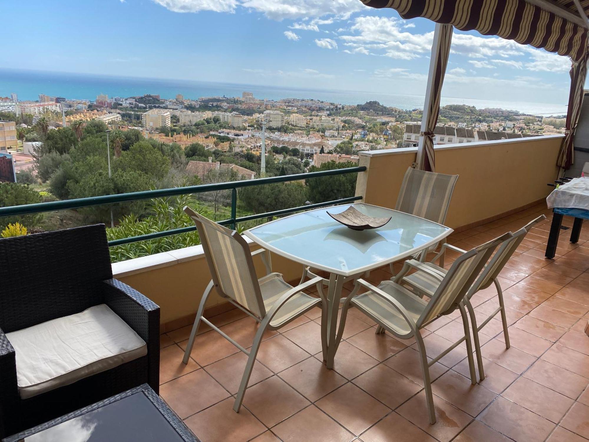 Aupair Habitacion Málaga