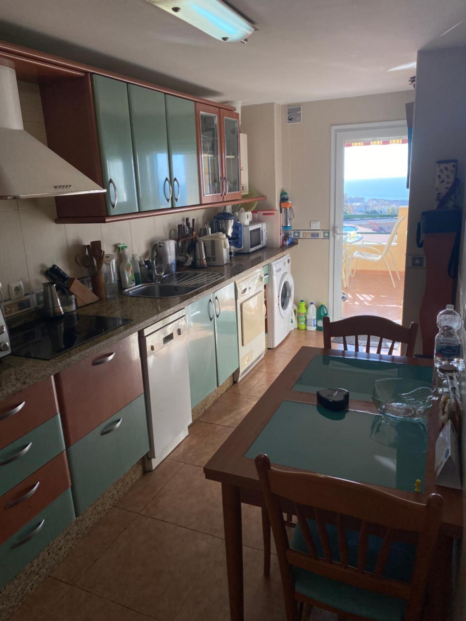 Aupair Habitacion Accommodatie bij particulieren Málaga
