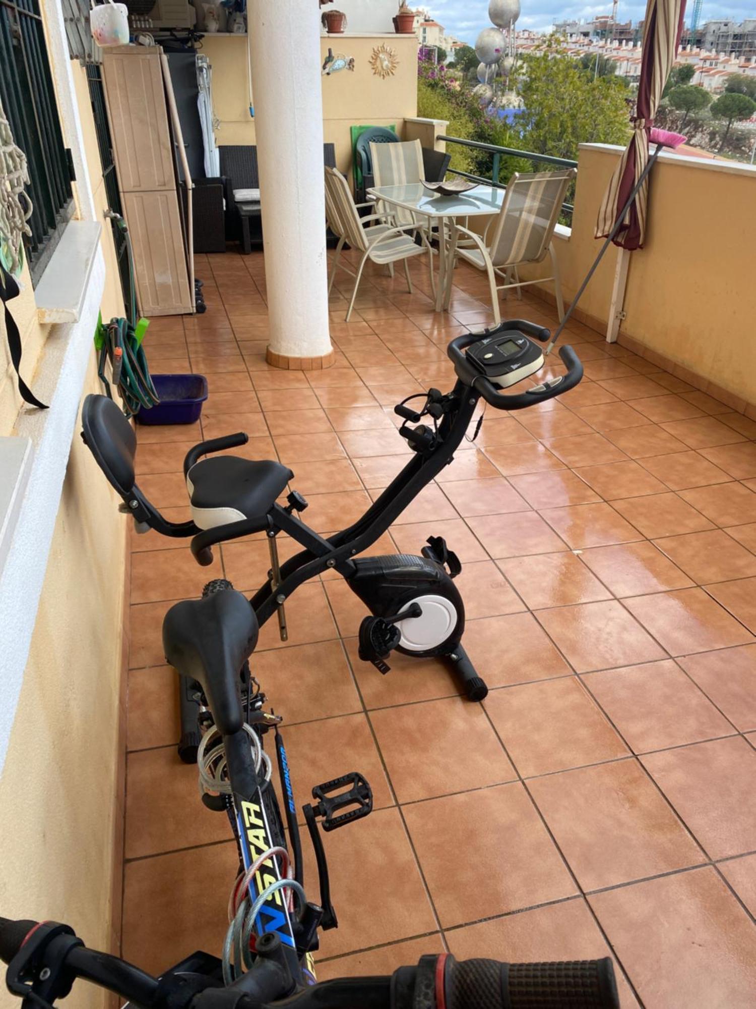 Aupair Habitacion Málaga