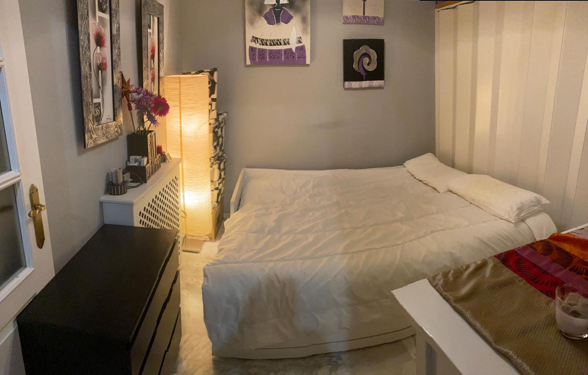 Aupair Habitacion