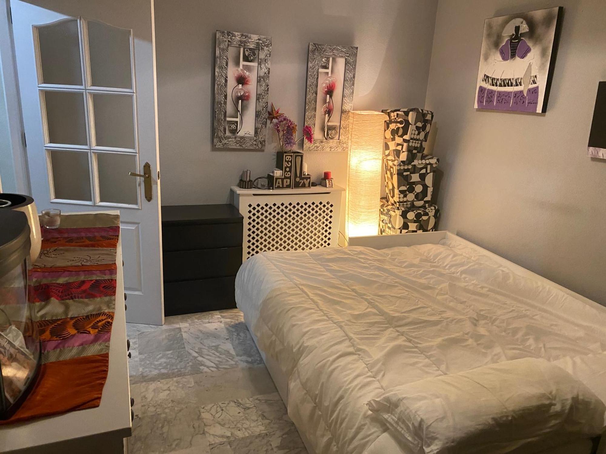 Aupair Habitacion Accommodatie bij particulieren
