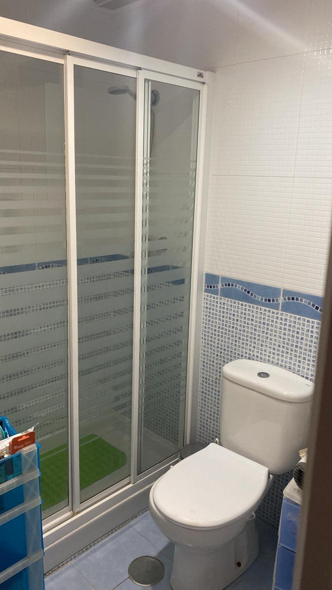 Accommodatie bij particulieren Aupair Habitacion *
