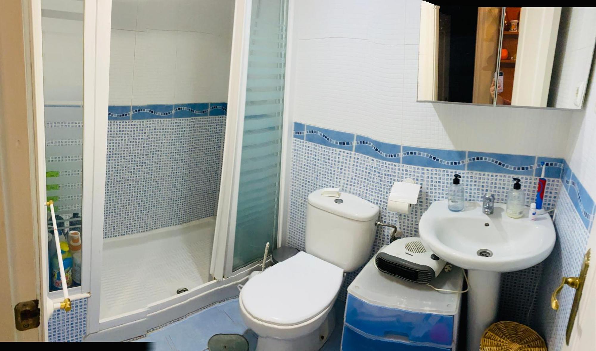 Aupair Habitacion Accommodatie bij particulieren *